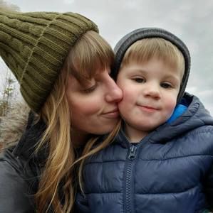 Meet your Posher, Candice